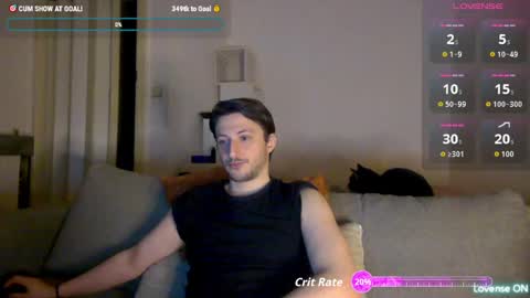 Snapshot of shadysinnerman chatting on 12.19.25 Sinnermann online show from 12.19.25