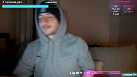 Snapshot of shadysinnerman chatting on 01.05.26 Sinnermann online show from 01.05.26