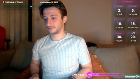 Snapshot of shadysinnerman chatting on 01.08.26 Sinnermann online show from 01.08.26