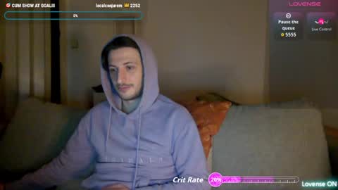 Snapshot of shadysinnerman chatting on 01.11.26 Sinnermann online show from 01.11.26