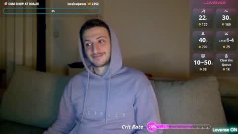 Snapshot of shadysinnerman chatting on 01.13.26 Sinnermann online show from 01.13.26