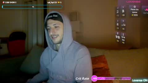 Snapshot of shadysinnerman chatting on 01.18.26 Sinnermann online show from 01.18.26