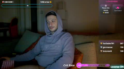 Snapshot of shadysinnerman chatting on 01.18.26 Sinnermann online show from 01.18.26