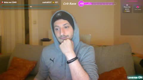 Snapshot of shadysinnerman chatting on 02.02.26 Sinnermann online show from 02.02.26