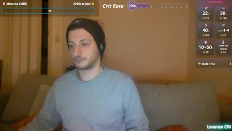 Snapshot of shadysinnerman chatting on 02.06.26 Sinnermann online show from 02.06.26