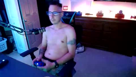 Snapshot of shaftyone4u chatting on 01.18.26 shaftyone4u online show from 01.18.26