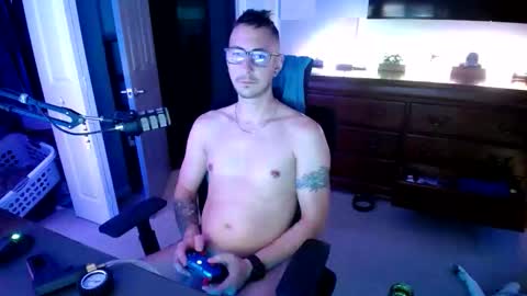 Snapshot of shaftyone4u chatting on 02.05.26 shaftyone4u online show from 02.05.26