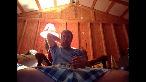 shaggalicious419 online show from 05.10.26
