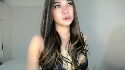 Beautiful Angel online show from 05.23.26