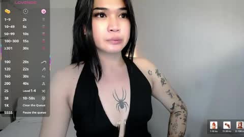 Beautiful Angel online show from 06.17.26