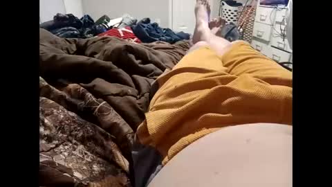 shagnasty95 online show from 05.04.26