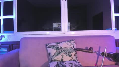 shaidy_scott online show from 12.03.25