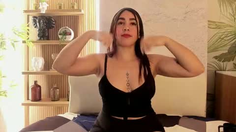 shaidy_scott online show from 02.25.26