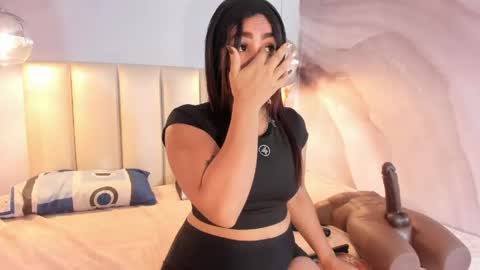 shaidy_scott online show from 05.09.26