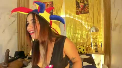shaidy_scott online show from 06.13.26