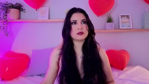 Shaina online show from 02.15.26