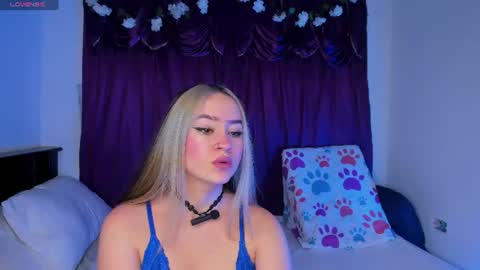 Shaira Clark online show from 07.09.26