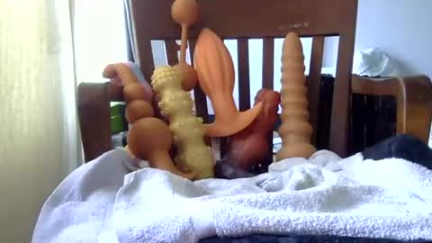 shakespeareisahomie online show from 10.19.25