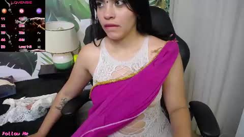 Snapshot of shakti_chetana__ chatting on 07.06.26 shakty online show from 07.06.26