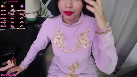 Snapshot of shakti_chetana__ chatting on 07.09.26 shakty online show from 07.09.26
