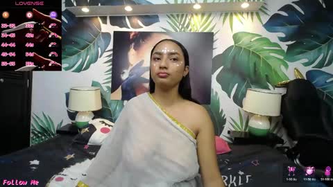 Snapshot of shakti_moumita chatting on 05.13.26 Shakti online show from 05.13.26