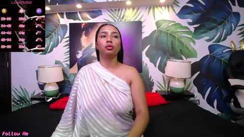 Snapshot of shakti_moumita chatting on 05.16.26 Shakti online show from 05.16.26