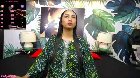 Snapshot of shakti_moumita chatting on 05.21.26 Shakti online show from 05.21.26