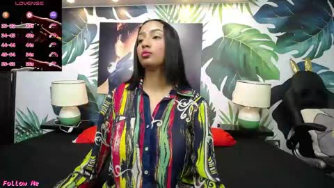 Snapshot of shakti_moumita chatting on 05.22.26 Shakti online show from 05.22.26