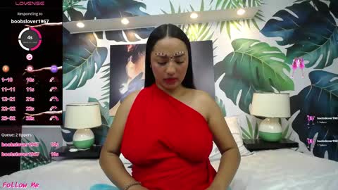 Snapshot of shakti_moumita chatting on 05.28.26 Shakti online show from 05.28.26