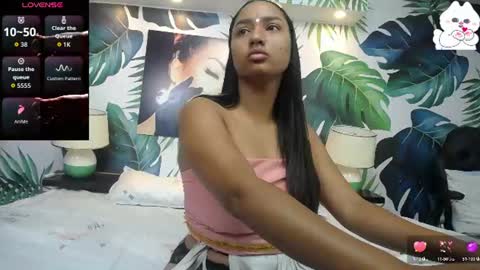 Snapshot of shakti_moumita chatting on 07.27.26 Shakti online show from 07.27.26