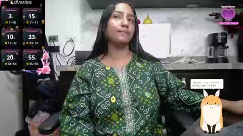 Snapshot of shakti_moumita chatting on 07.28.26 Shakti online show from 07.28.26
