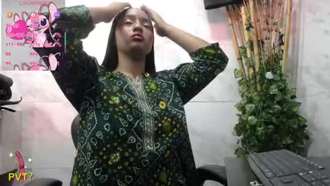Snapshot of shakti_moumita chatting on 07.30.26 Shakti online show from 07.30.26