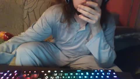 Shalalatralala SF online show from 01.04.25