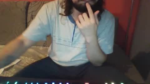 Shalalatralala SF online show from 10.28.25