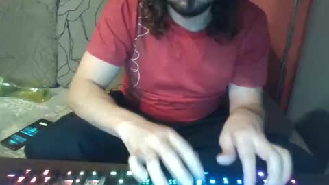 Shalalatralala SF online show from 11.11.25