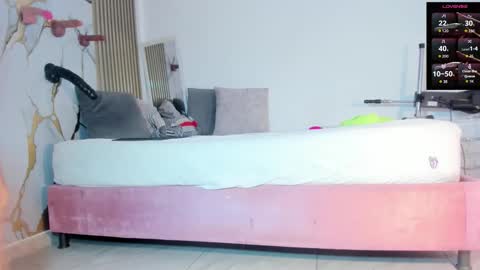 shalomexotic online show from 09.20.25