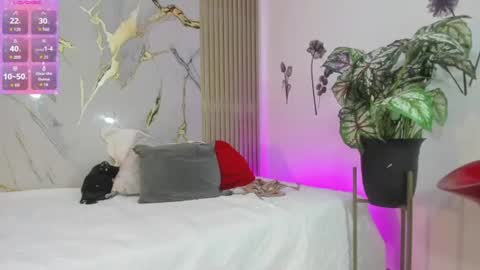 shalomexotic online show from 07.01.26