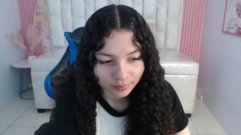 Shalon  online show from 10.25.25