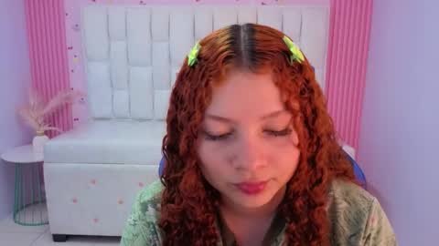 Shalon  online show from 04.24.26