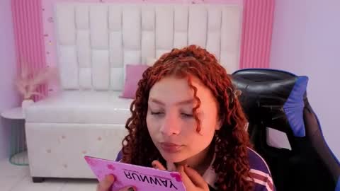 Shalon  online show from 05.12.26