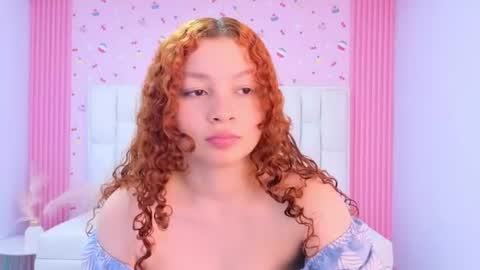 Shalon  online show from 06.09.26