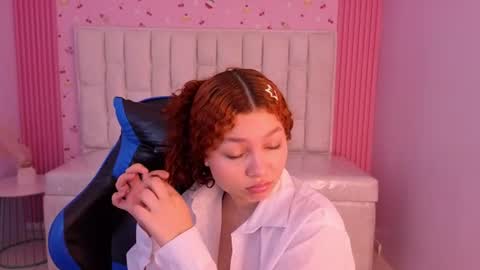 Shalon  online show from 06.11.26