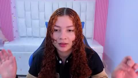 Shalon  online show from 06.16.26