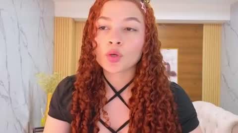 Shalon  online show from 06.19.26