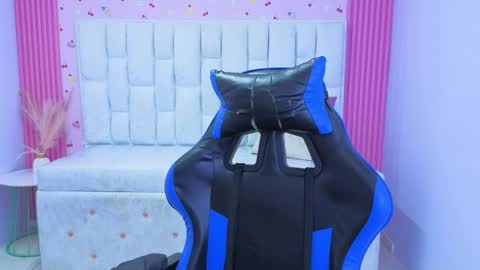 Shalon  online show from 07.11.26
