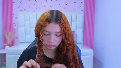 Shalon  online show from 07.13.26