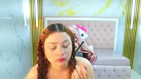 Shalon  online show from 07.26.26