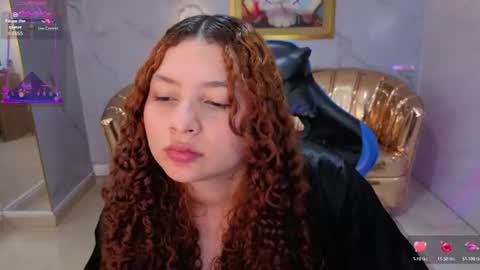 Shalon  online show from 07.28.26