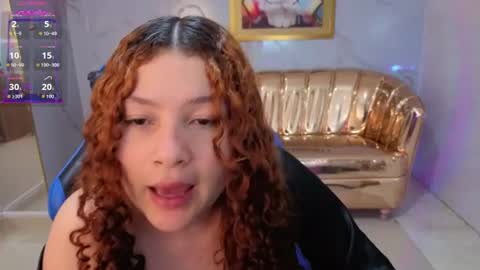 Shalon  online show from 07.28.26