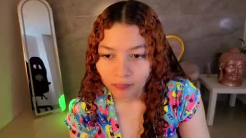 Shalon  online show from 07.30.26